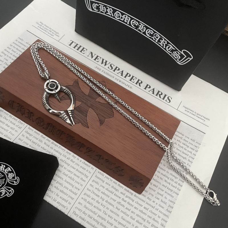 Chrome Hearts Necklaces